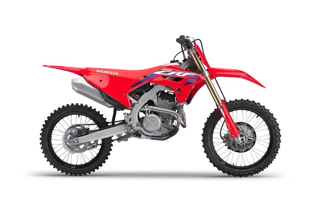 CRF250F